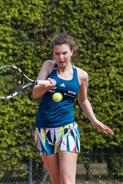 Bild 181 - RL Braunschweiger THC - SCC Berlin : Ergebnis: 3:6